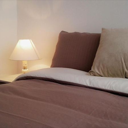 Kalos Meraki Apartasuites Bogota Buitenkant foto