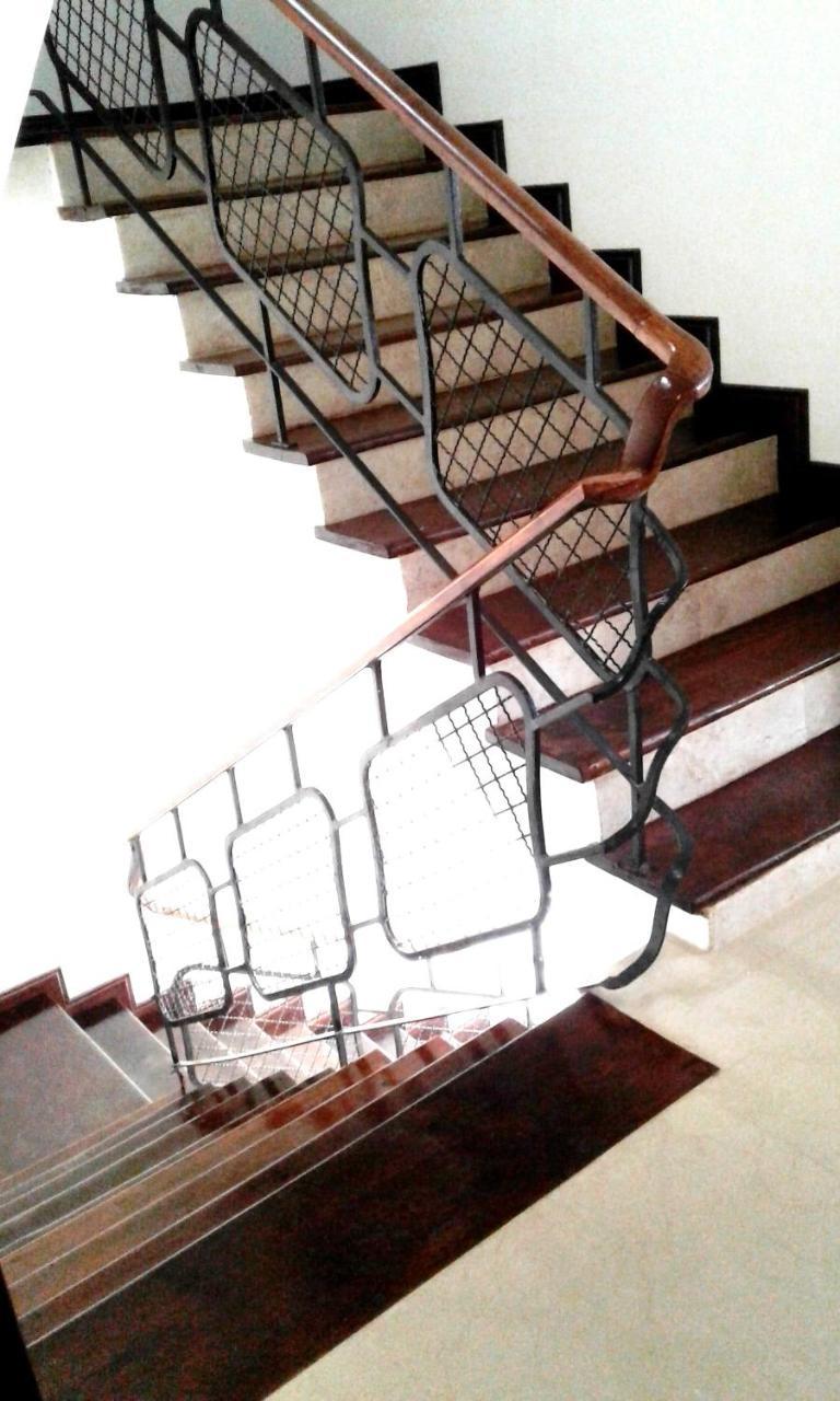 Kalos Meraki Apartasuites Bogota Buitenkant foto