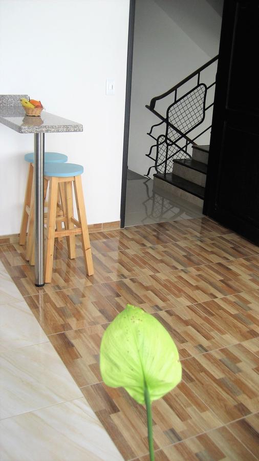 Kalos Meraki Apartasuites Bogota Buitenkant foto