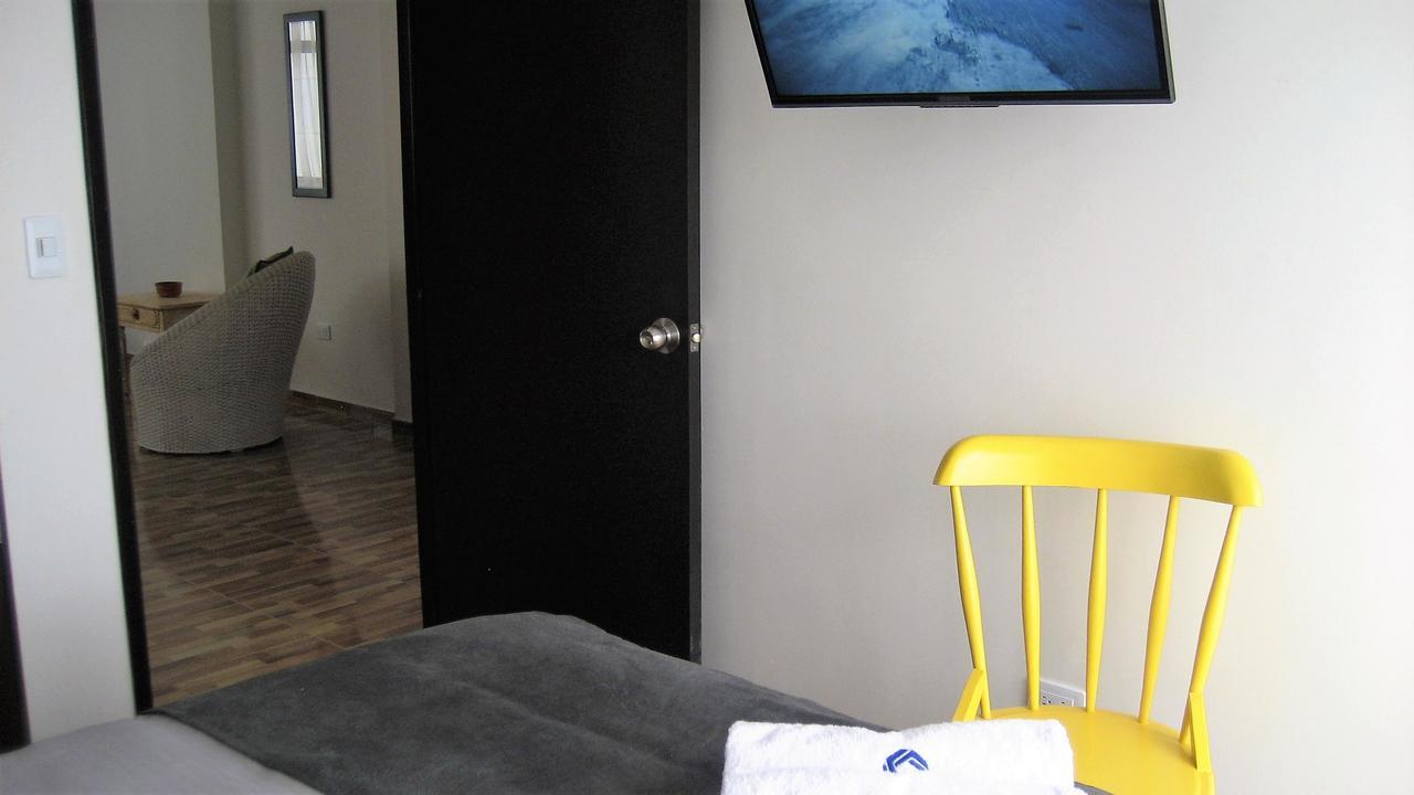 Kalos Meraki Apartasuites Bogota Buitenkant foto