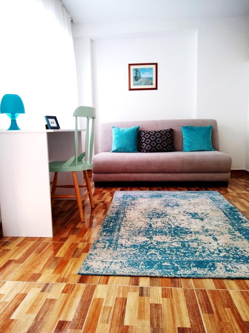 Kalos Meraki Apartasuites Bogota Buitenkant foto