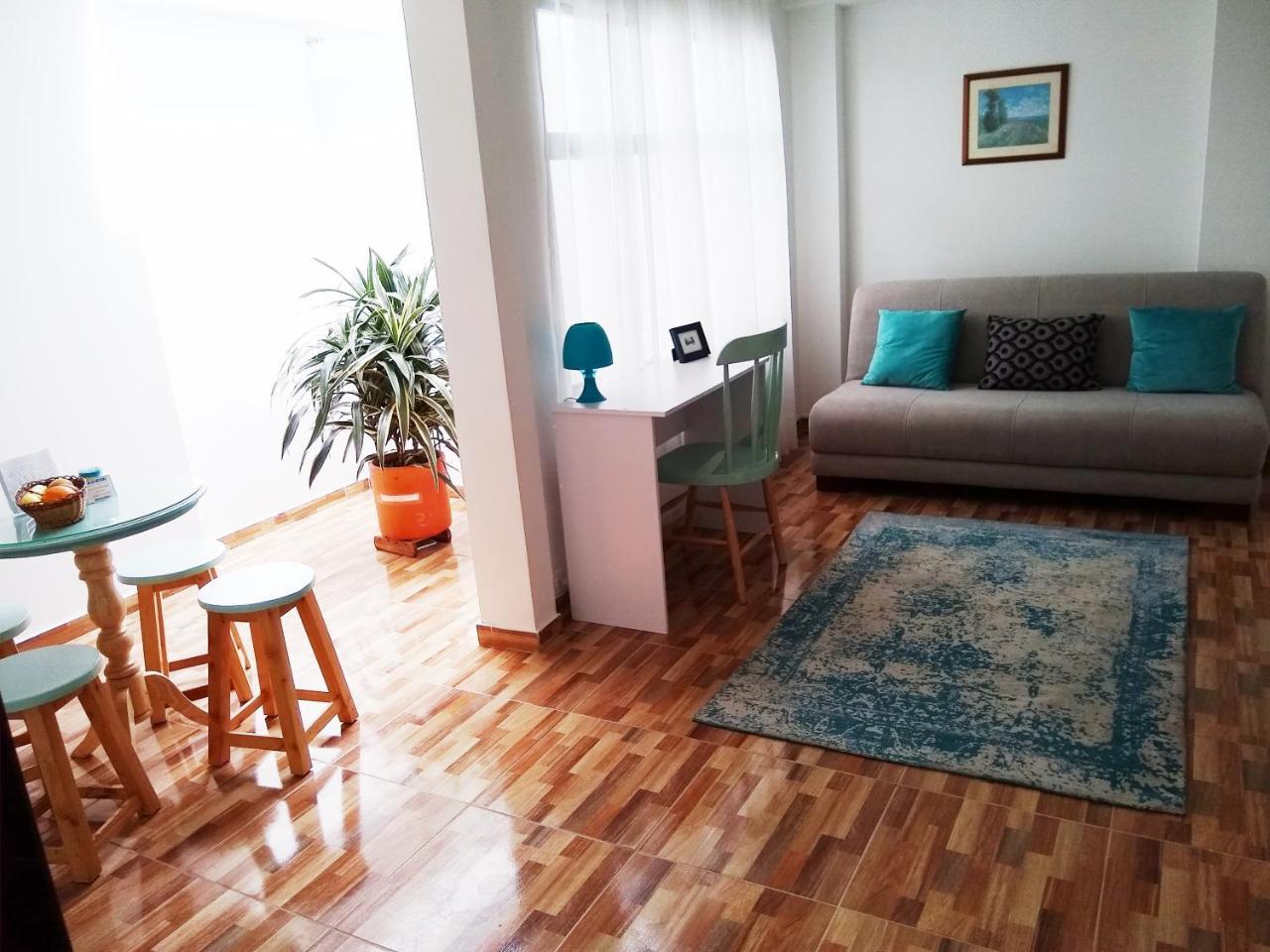Kalos Meraki Apartasuites Bogota Buitenkant foto