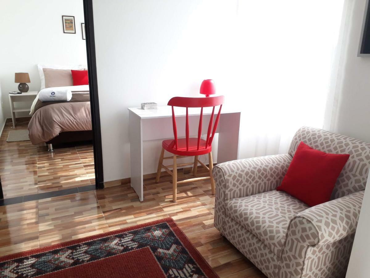 Kalos Meraki Apartasuites Bogota Buitenkant foto