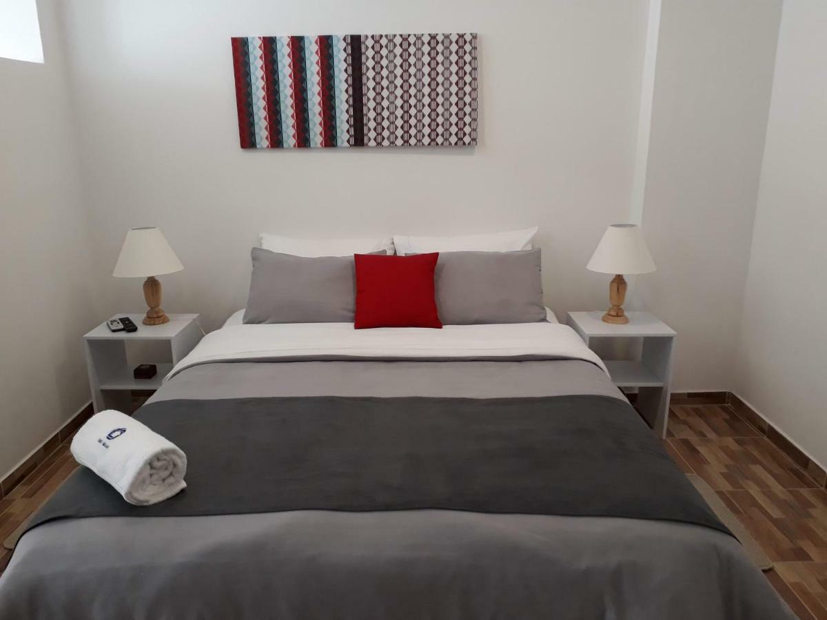 Kalos Meraki Apartasuites Bogota Buitenkant foto