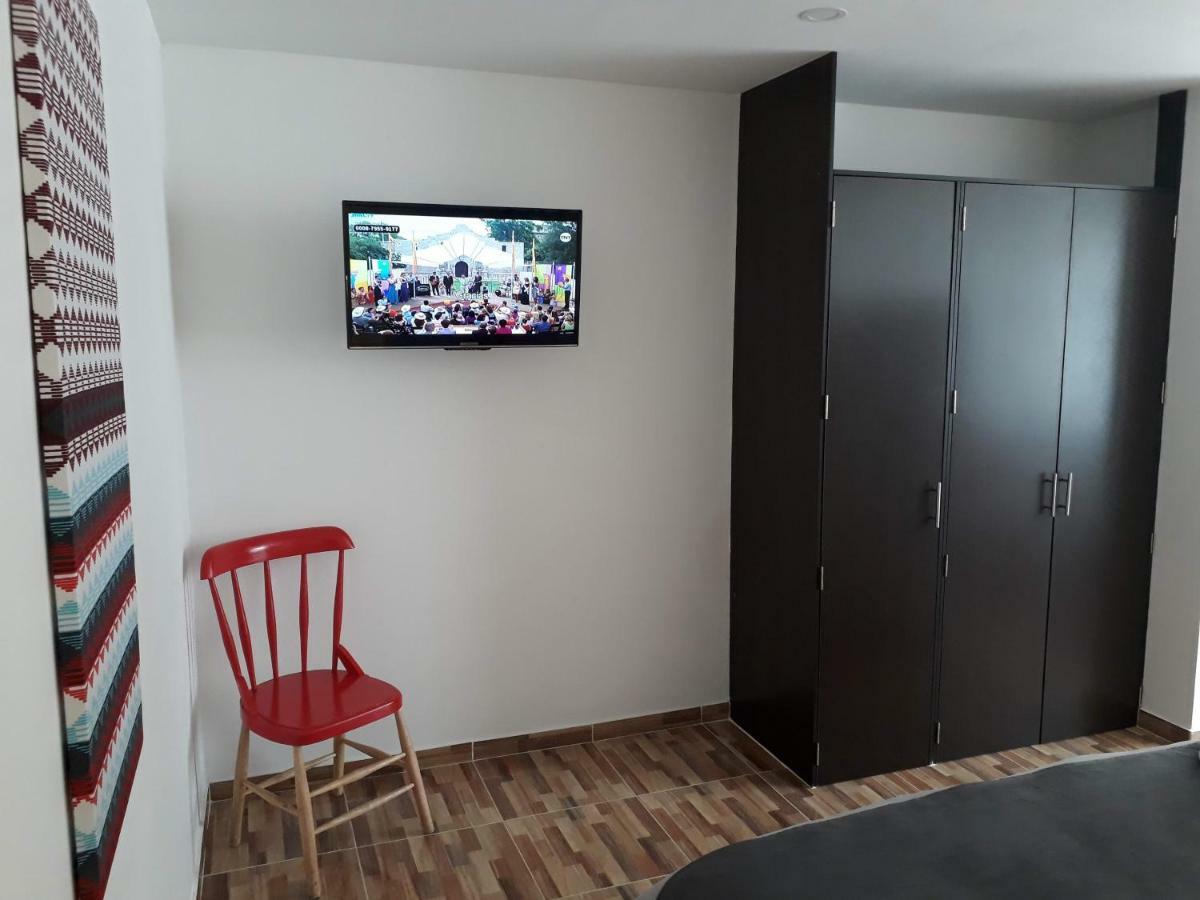 Kalos Meraki Apartasuites Bogota Buitenkant foto