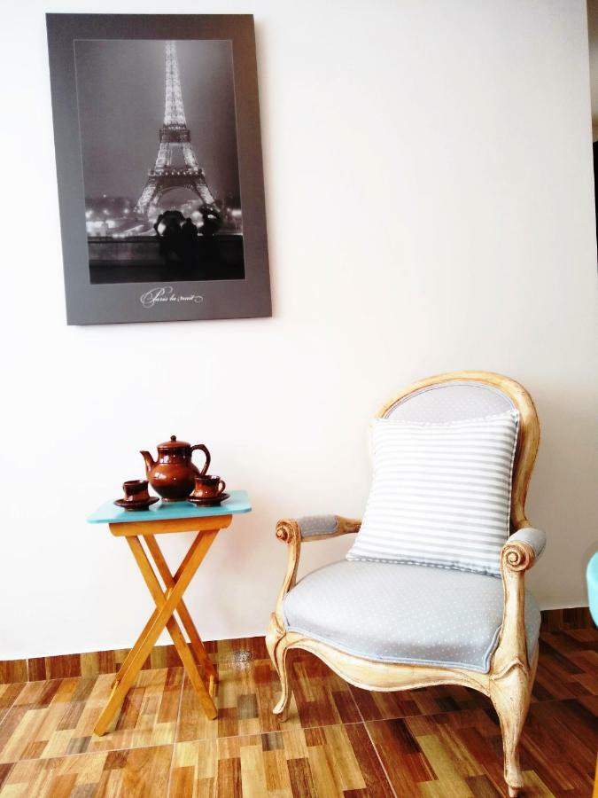 Kalos Meraki Apartasuites Bogota Buitenkant foto