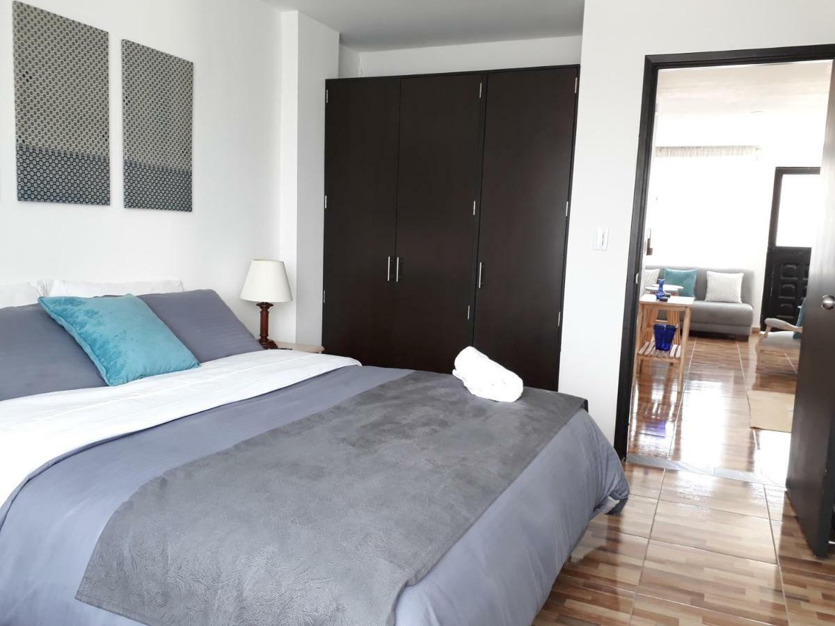 Kalos Meraki Apartasuites Bogota Buitenkant foto