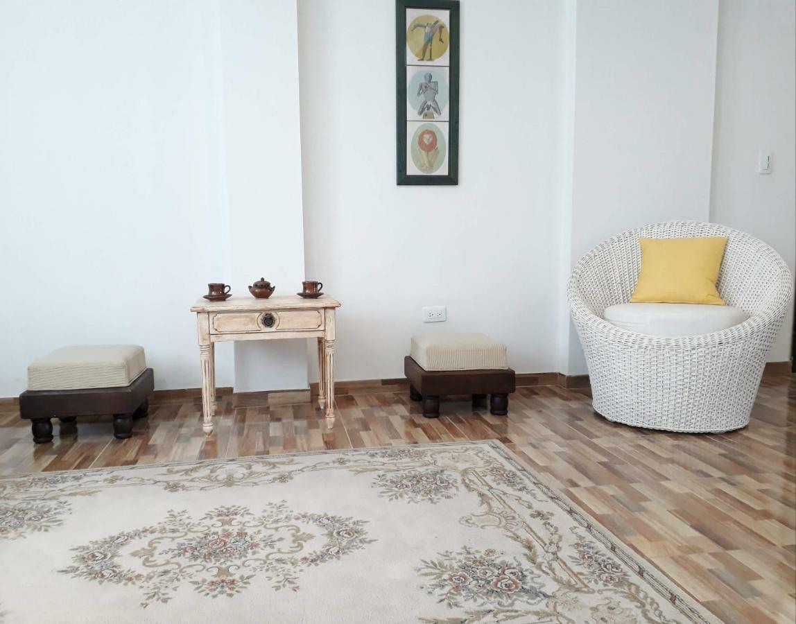 Kalos Meraki Apartasuites Bogota Buitenkant foto