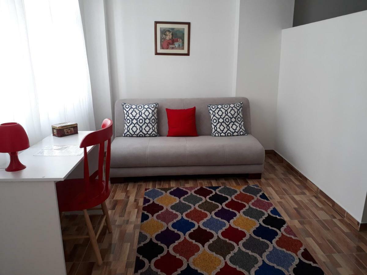 Kalos Meraki Apartasuites Bogota Buitenkant foto