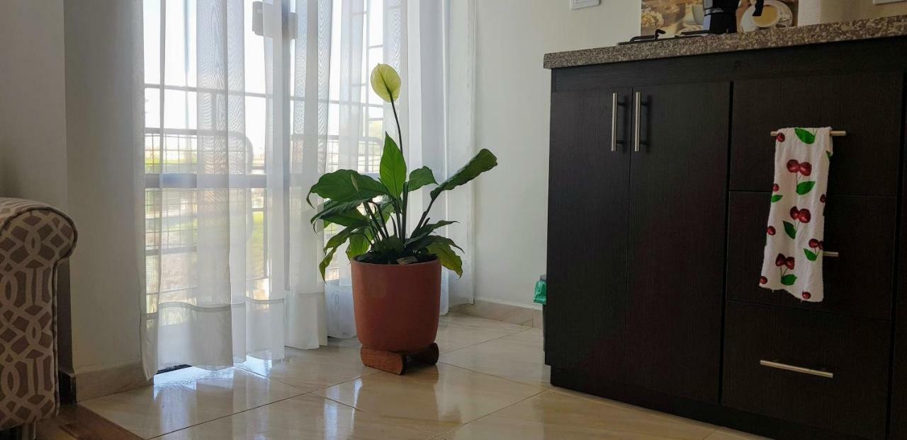 Kalos Meraki Apartasuites Bogota Buitenkant foto