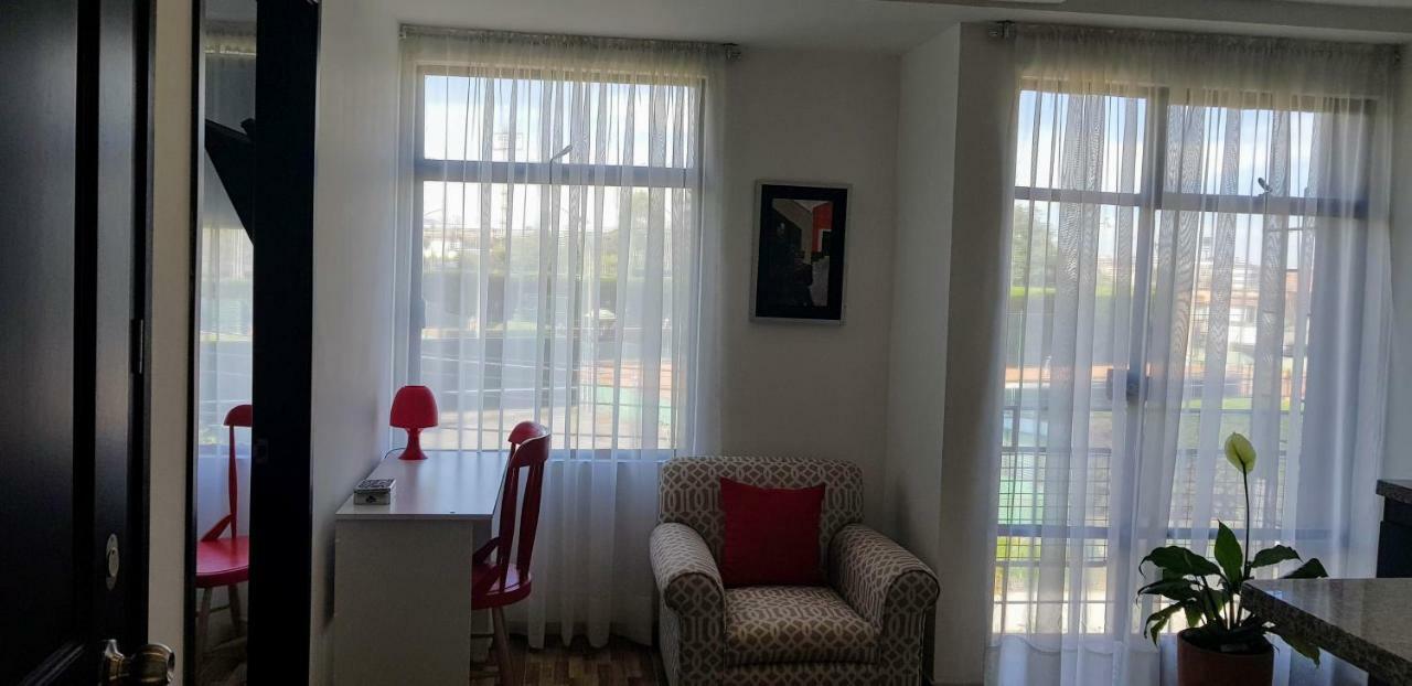 Kalos Meraki Apartasuites Bogota Buitenkant foto