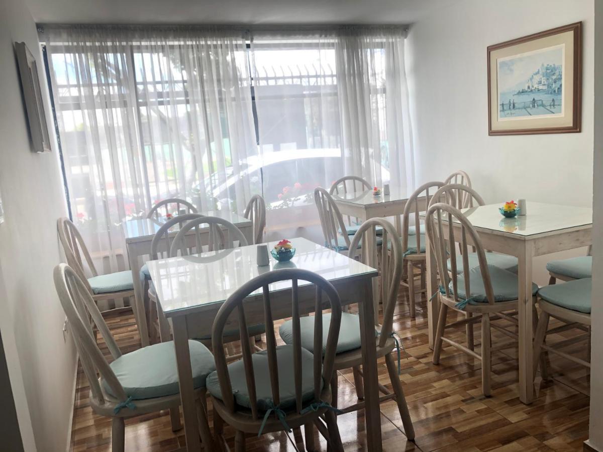 Kalos Meraki Apartasuites Bogota Buitenkant foto