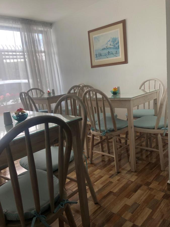 Kalos Meraki Apartasuites Bogota Buitenkant foto