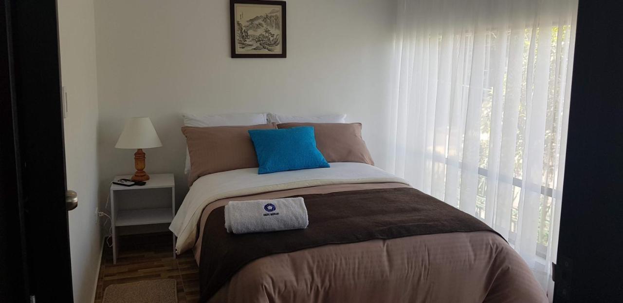Kalos Meraki Apartasuites Bogota Buitenkant foto