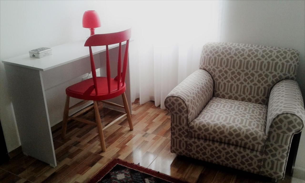 Kalos Meraki Apartasuites Bogota Buitenkant foto