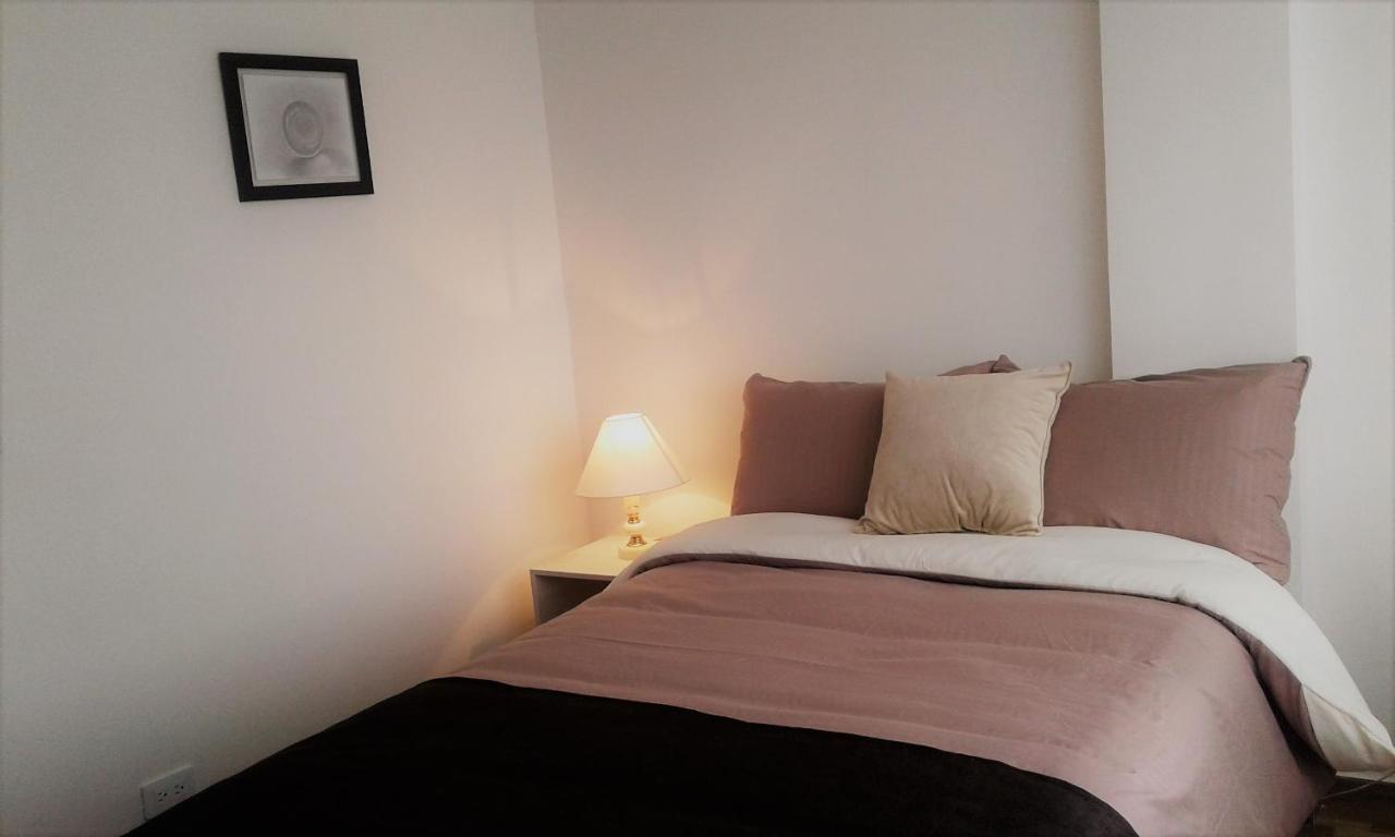 Kalos Meraki Apartasuites Bogota Buitenkant foto